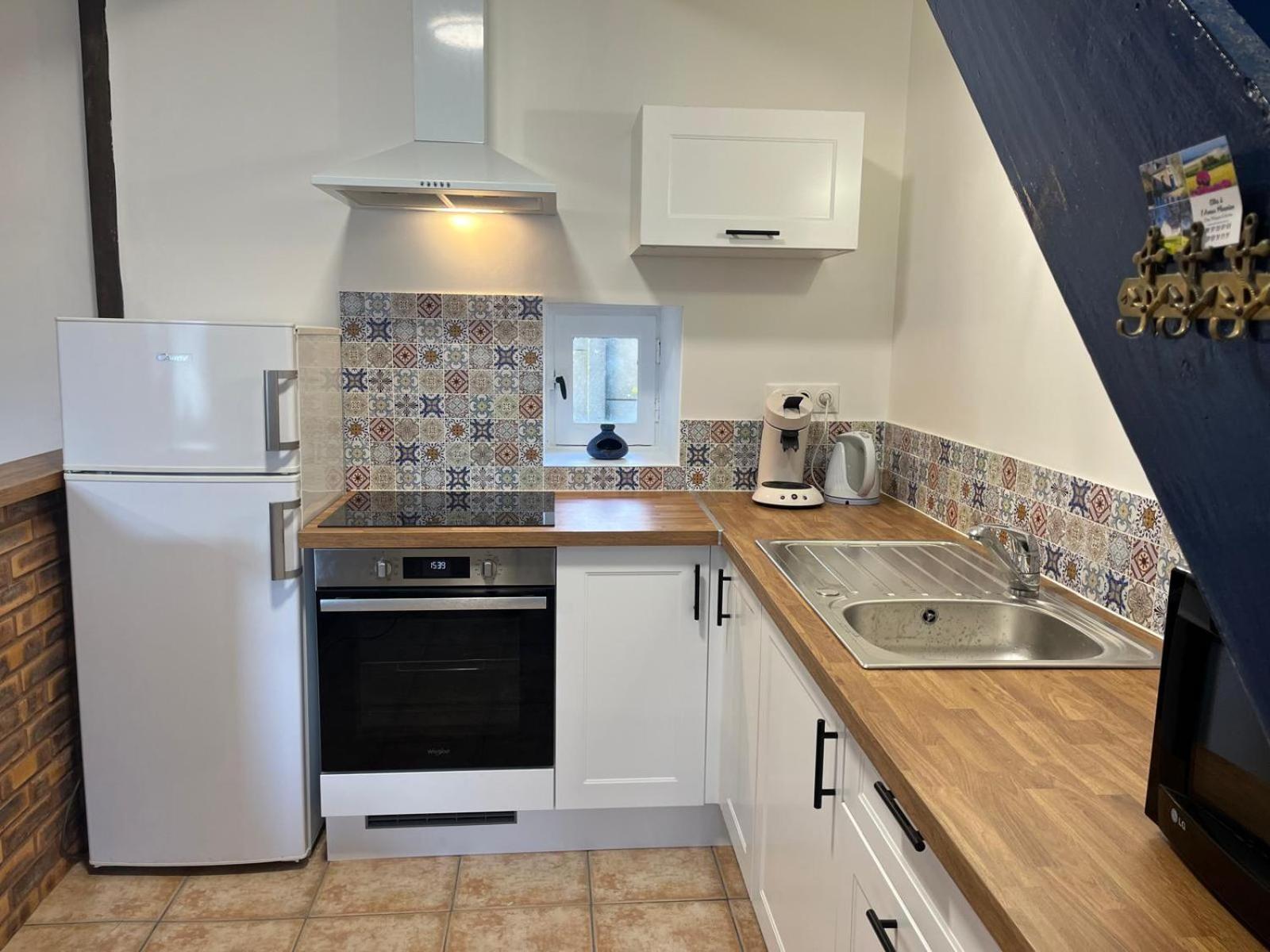 Holiday home La Maison Bleue - 300m De La *